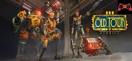 Old Town Stories System Requirements