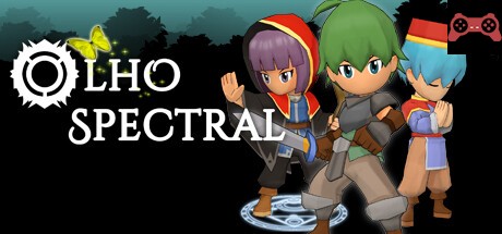 Olho Spectral System Requirements