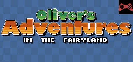 Oliver's Adventures in the Fairyland System Requirements