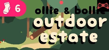 Ollie & Bollie: Outdoor Estate System Requirements