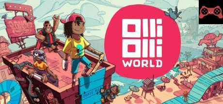 OlliOlli World System Requirements