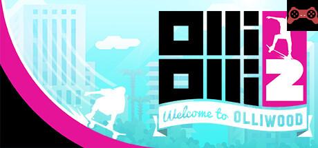 OlliOlli2: Welcome to Olliwood System Requirements
