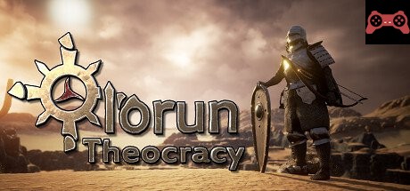 Olorun: Theocracy System Requirements