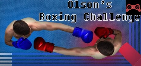 Olson's Boxing Challenge System Requirements
