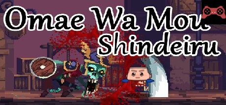 Omae Wa Mou Shindeiru System Requirements