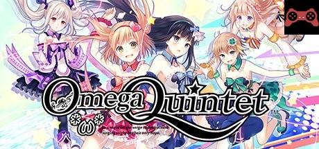 Omega Quintet System Requirements