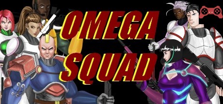 Omega Squad System Requirements