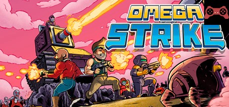 Omega Strike System Requirements
