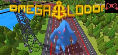 Omegalodon System Requirements