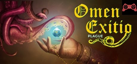 Omen Exitio: Plague System Requirements