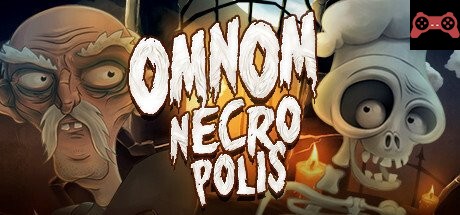 Omnom Necropolis System Requirements