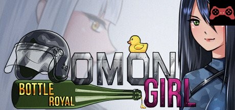OMON Girl: Bottle Royal System Requirements