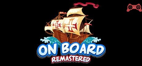 On Board Remastered System Requirements