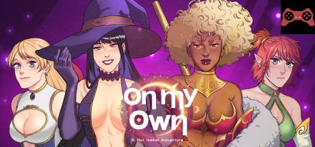 On my own: A Hot Isekai Adventure System Requirements
