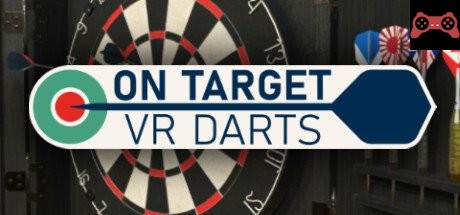 On Target VR Darts System Requirements