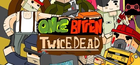 Once Bitten, Twice Dead! System Requirements