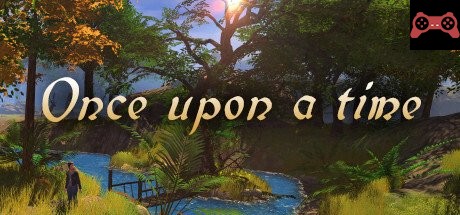 Once upon a time System Requirements