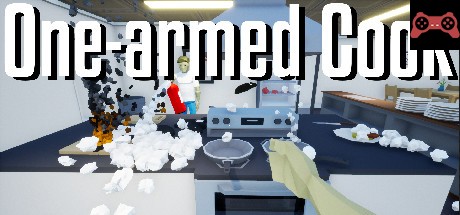 One-armed cook System Requirements