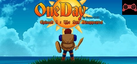 One Day : The Sun Disappeared System Requirements
