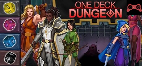 One Deck Dungeon System Requirements