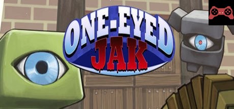 One-eyed Jak System Requirements