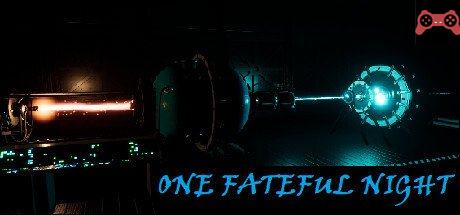 One Fateful Night System Requirements