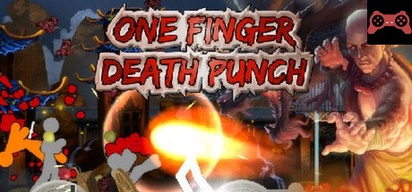 One Finger Death Punch System Requirements