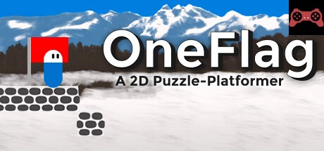 One Flag: A 2D Puzzle-Platformer System Requirements