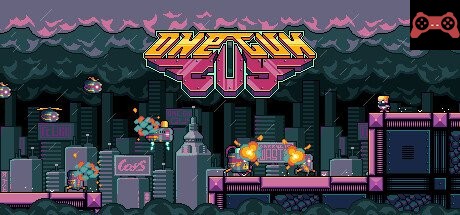 One Gun Guy System Requirements