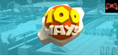 One Hundred Ways System Requirements