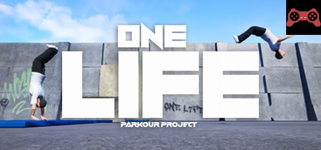One Life - Parkour Project System Requirements