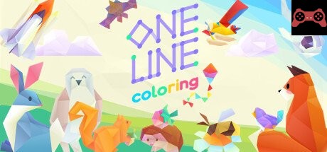 One Line Coloring System Requirements