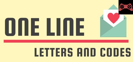 One Line: Letters and Codes System Requirements