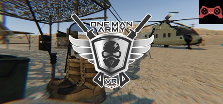 One Man Army VR System Requirements