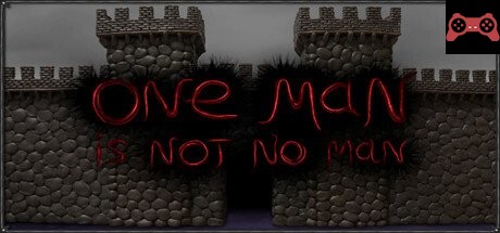 One Man Is Not No Man System Requirements