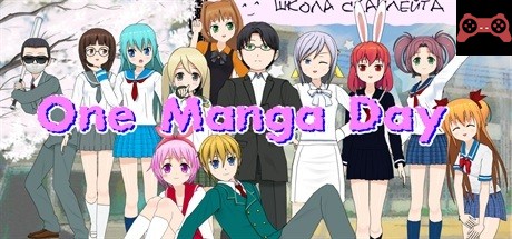 One Manga Day System Requirements