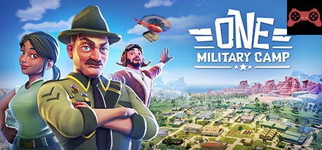 One Military Camp System Requirements