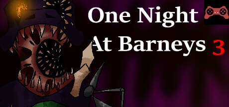 One Night At Barneys 3 System Requirements