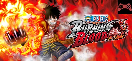 One Piece Burning Blood System Requirements