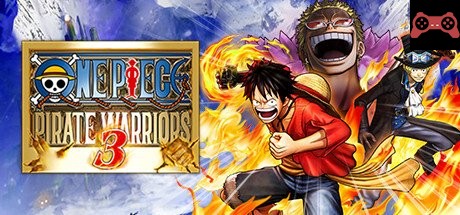 One Piece Pirate Warriors 3 System Requirements