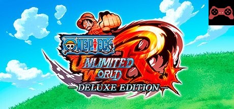 One Piece: Unlimited World Red - Deluxe Edition System Requirements