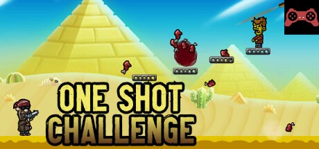 One Shot Challenge System Requirements