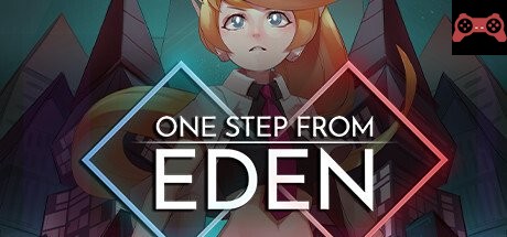 One Step From Eden System Requirements