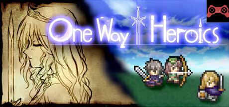 One Way Heroics System Requirements