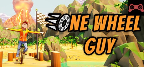 One Wheel Guy System Requirements