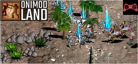 Onimod Land System Requirements