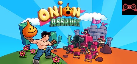 Onion Assault System Requirements