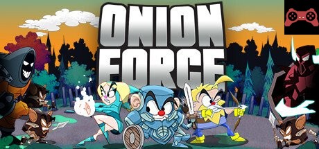 Onion Force System Requirements