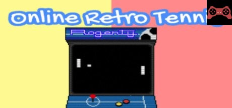 Online Retro Tennis System Requirements