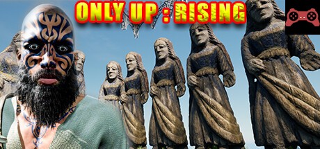 ONLY UP : Rising System Requirements